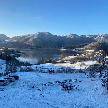 Tara Land Lodge Zaovine